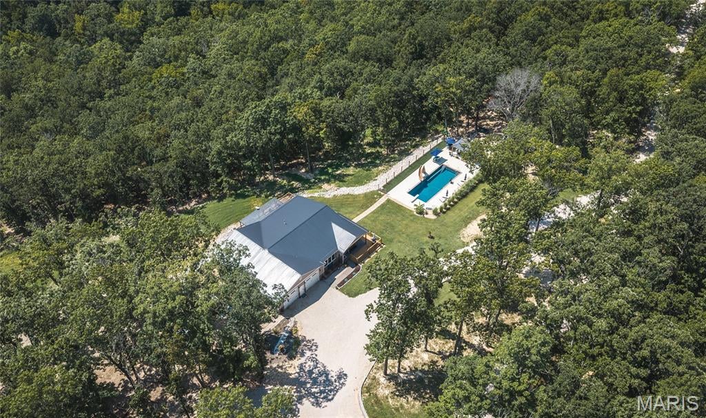 Grand Oaks - Residential