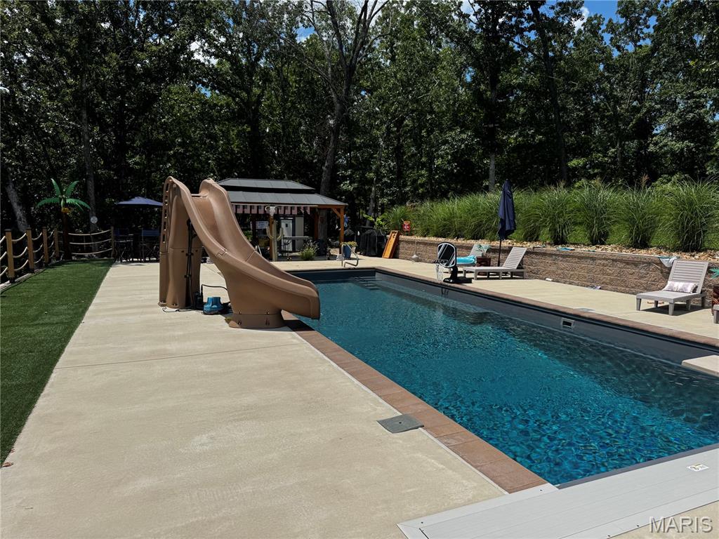 Grand Oaks - Residential