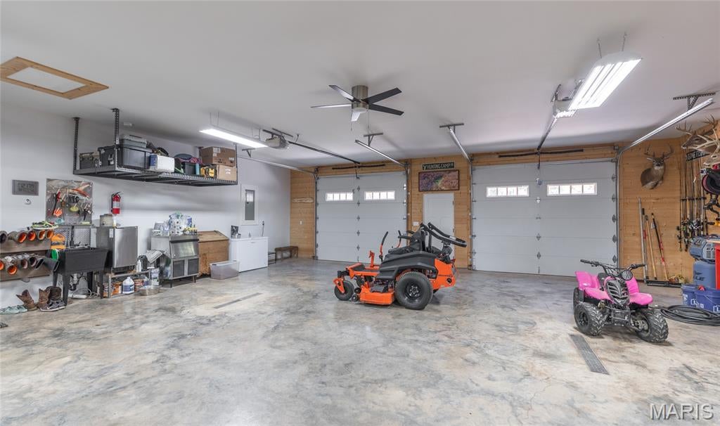 Grand Oaks - Residential