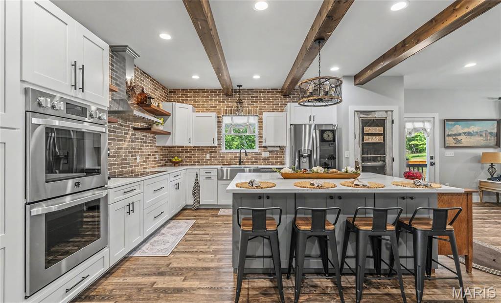 Grand Oaks - Residential