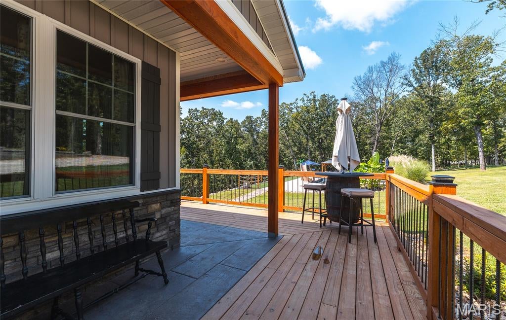 Grand Oaks - Residential