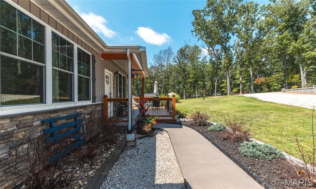 Grand Oaks - Residential