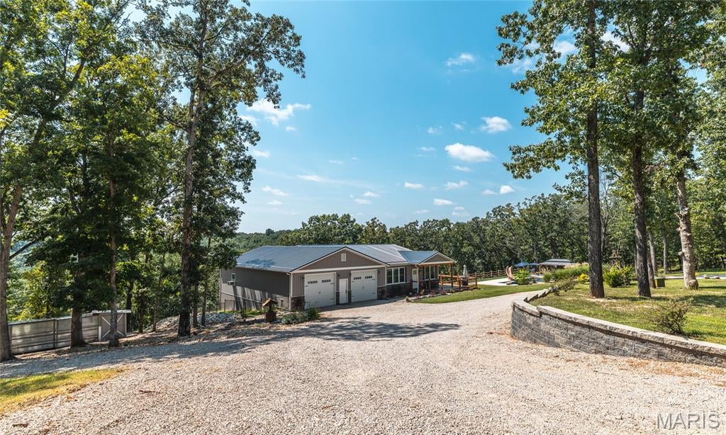 Grand Oaks - Residential