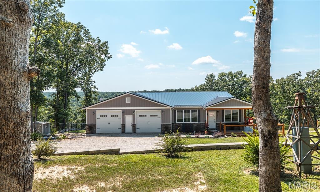 Grand Oaks - Residential