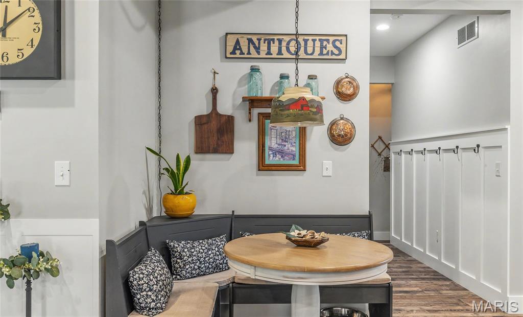 Grand Oaks - Residential