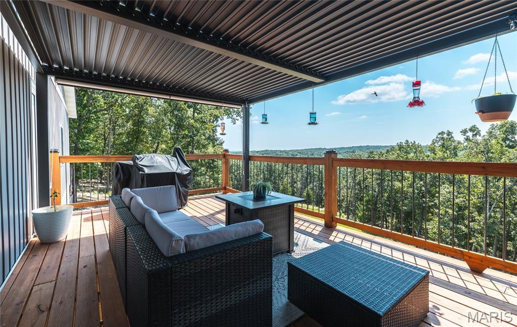 Grand Oaks - Residential