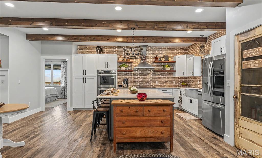 Grand Oaks - Residential