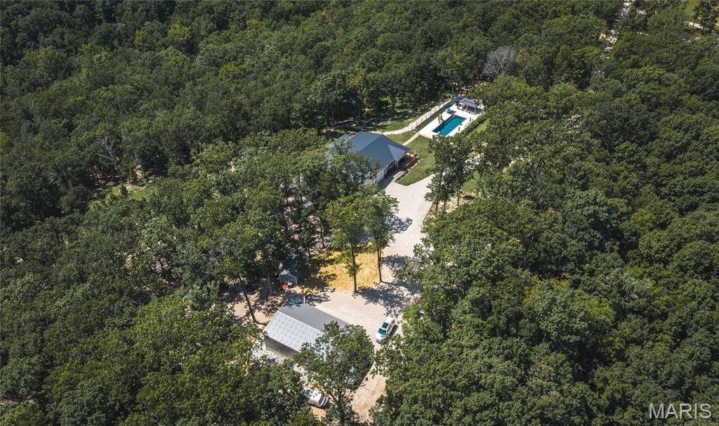 Grand Oaks - Residential