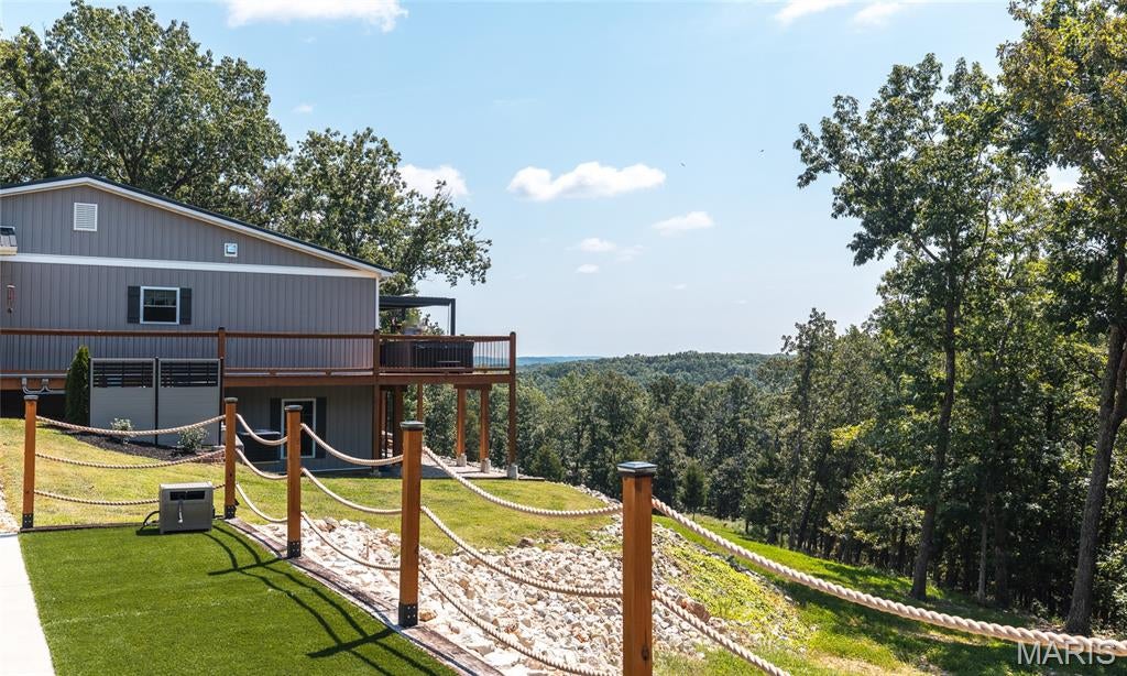 Grand Oaks - Residential