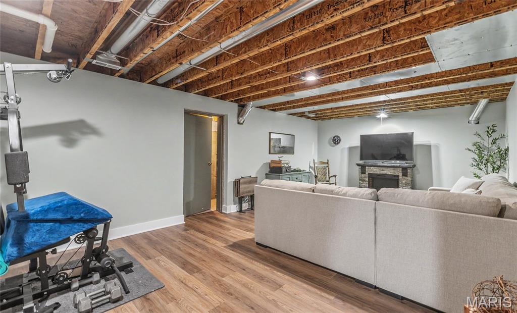 Grand Oaks - Residential
