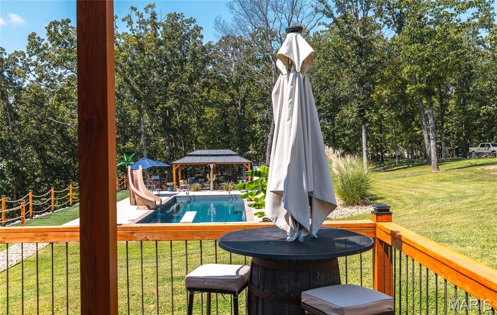 Grand Oaks - Residential