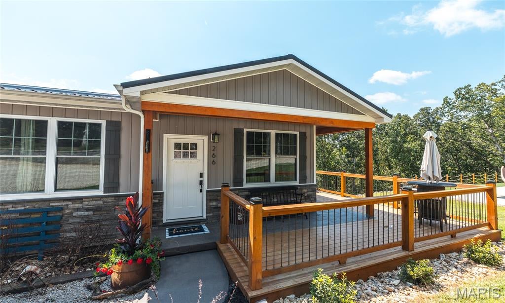 Grand Oaks - Residential
