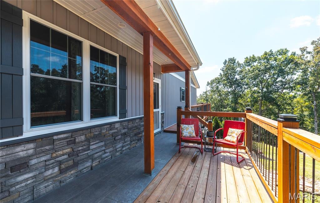 Grand Oaks - Residential