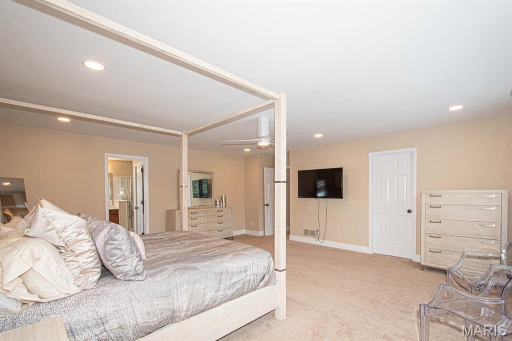 Tariq Estates - Residential Lease