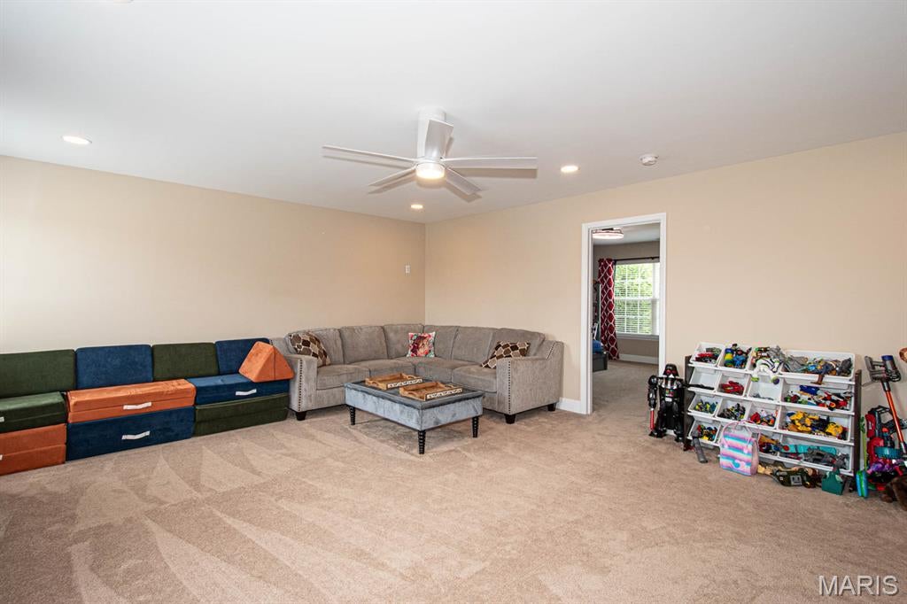 Tariq Estates - Residential Lease