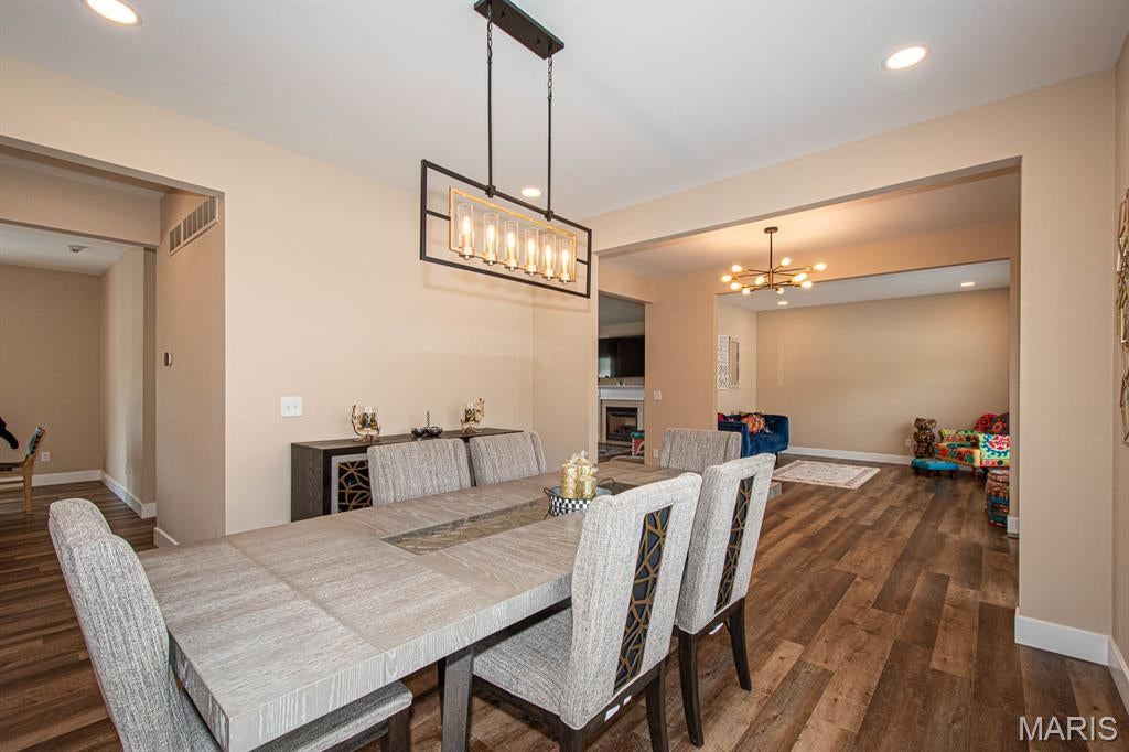 Tariq Estates - Residential Lease