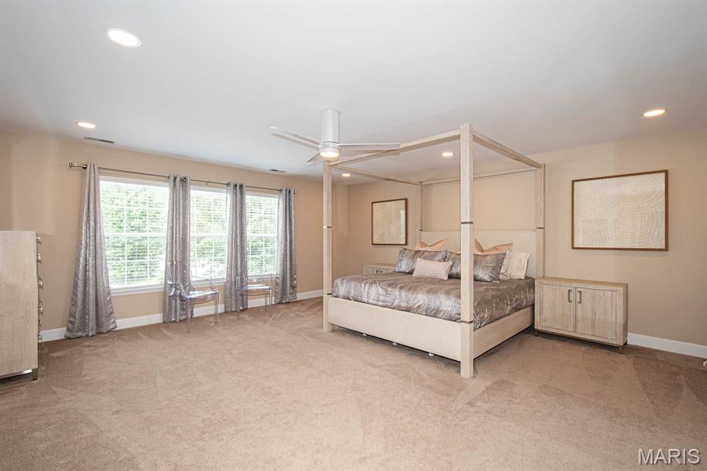 Tariq Estates - Residential Lease