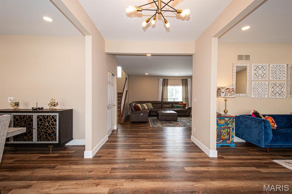 Tariq Estates - Residential Lease
