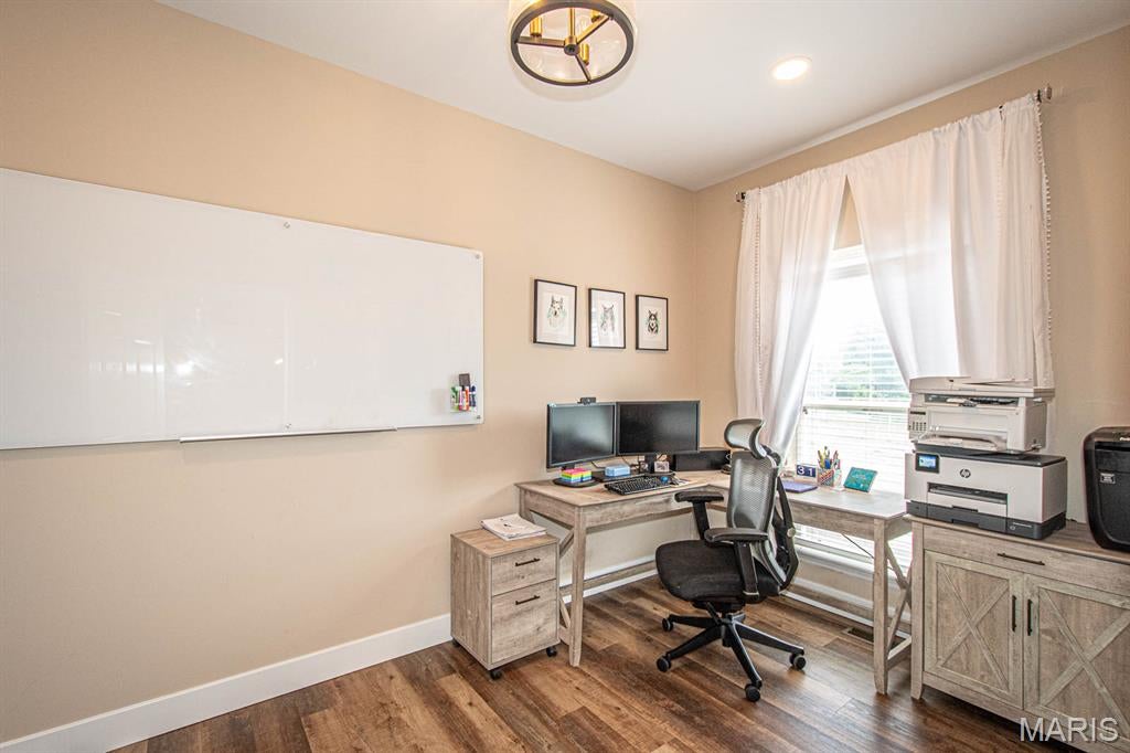Tariq Estates - Residential Lease
