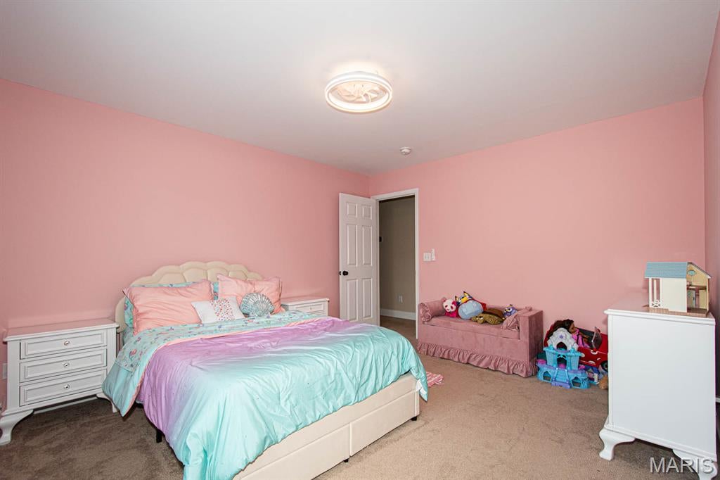 Tariq Estates - Residential Lease