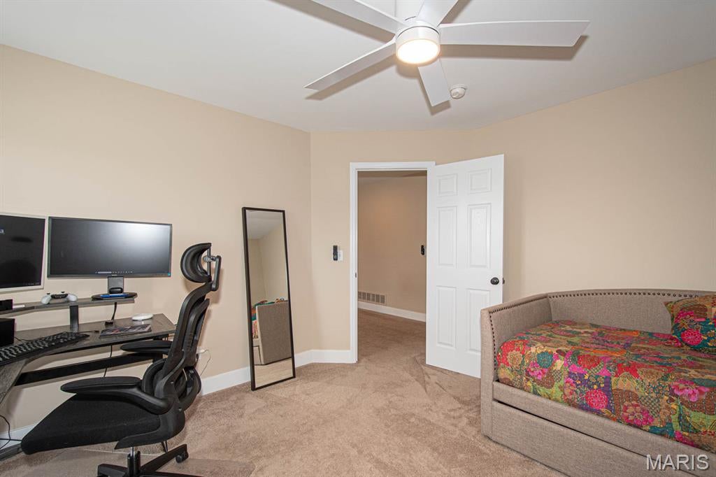 Tariq Estates - Residential Lease