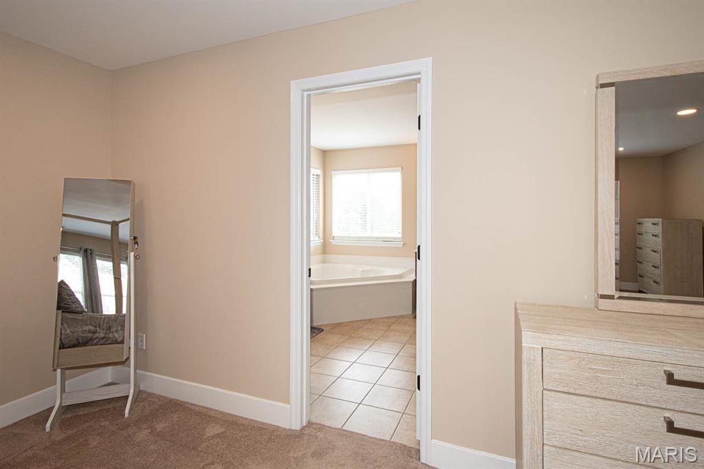 Tariq Estates - Residential Lease