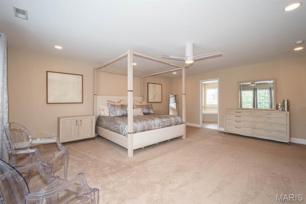 Tariq Estates - Residential Lease