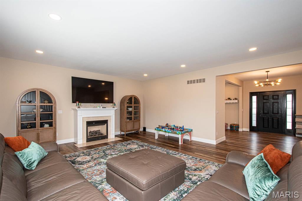 Tariq Estates - Residential Lease