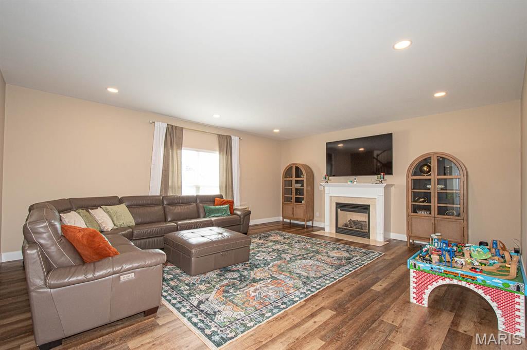 Tariq Estates - Residential Lease