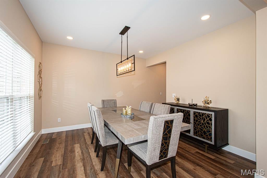 Tariq Estates - Residential Lease