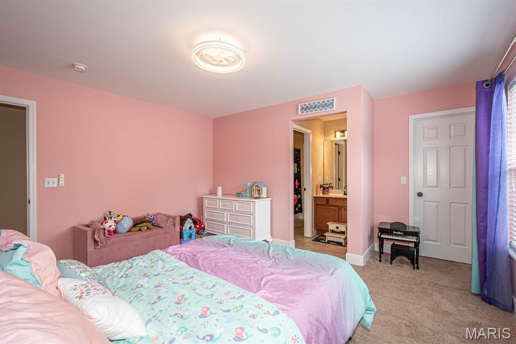 Tariq Estates - Residential Lease