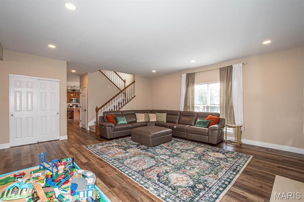 Tariq Estates - Residential Lease