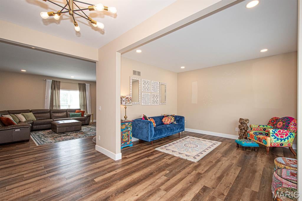Tariq Estates - Residential Lease