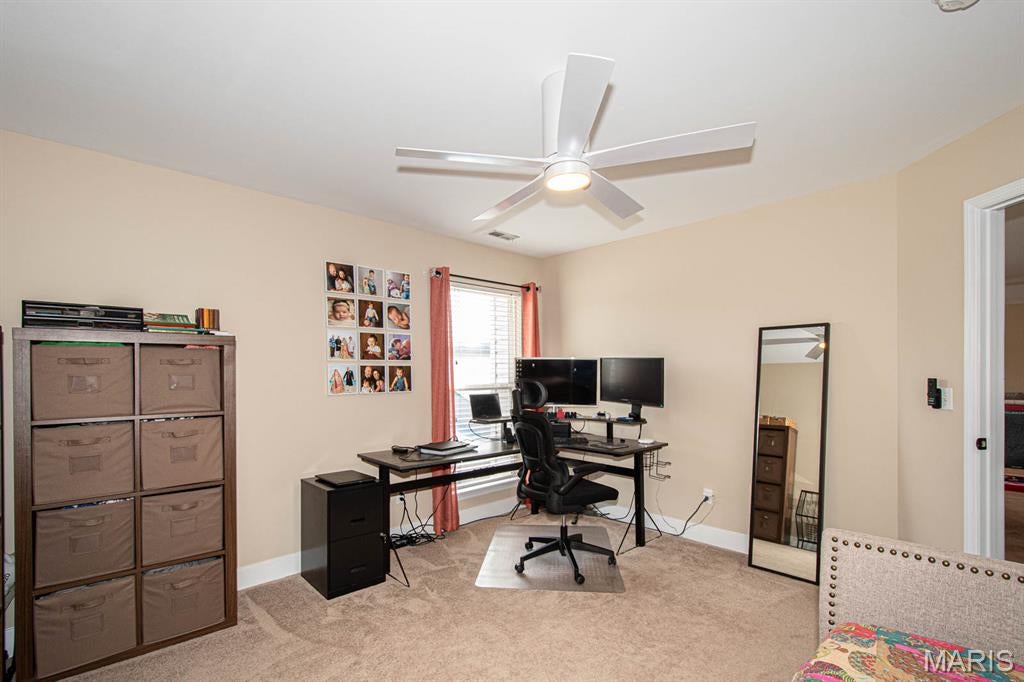 Tariq Estates - Residential Lease