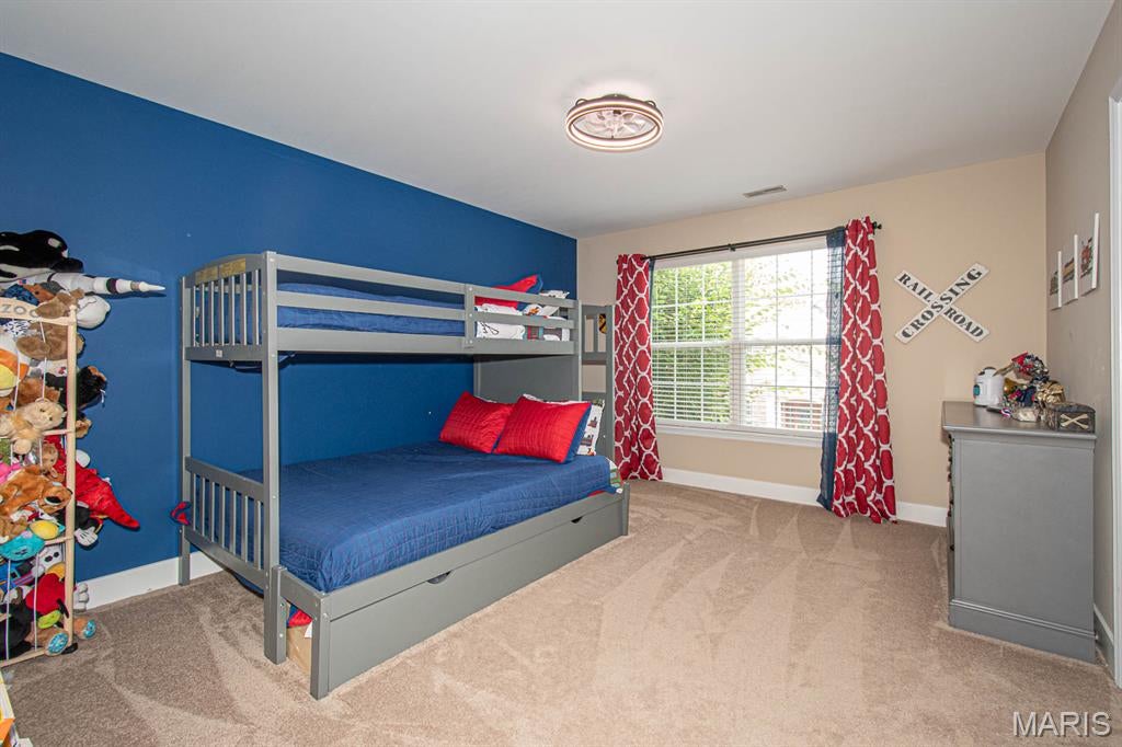 Tariq Estates - Residential Lease