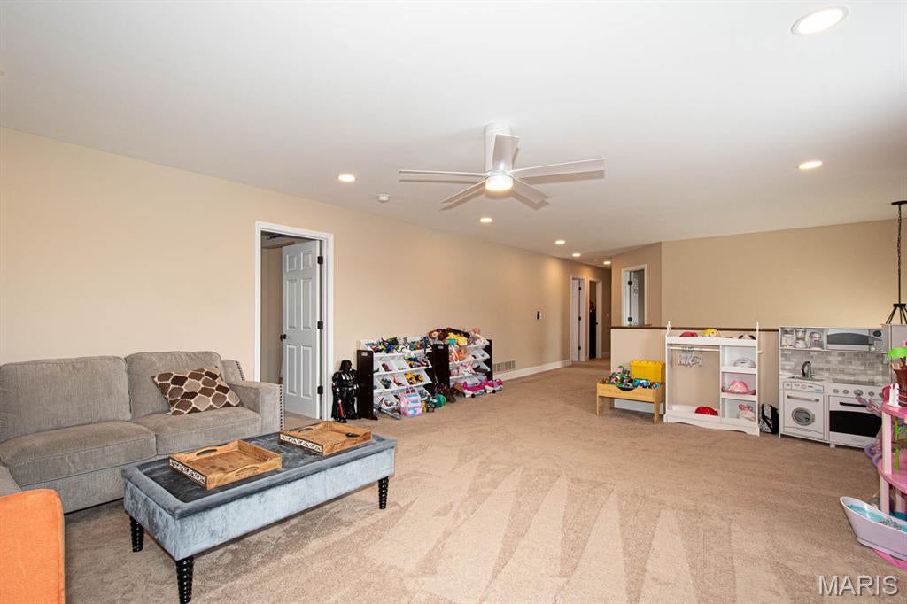 Tariq Estates - Residential Lease