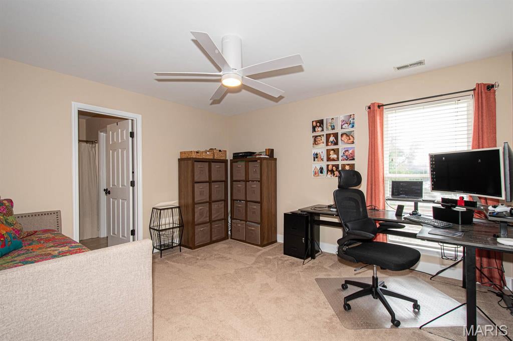 Tariq Estates - Residential Lease