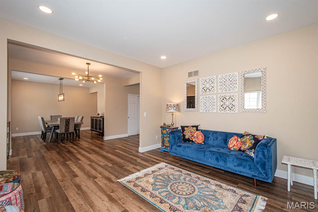 Tariq Estates - Residential Lease
