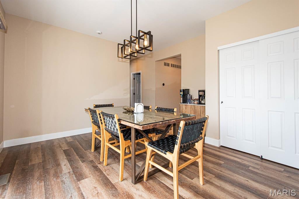 Tariq Estates - Residential Lease