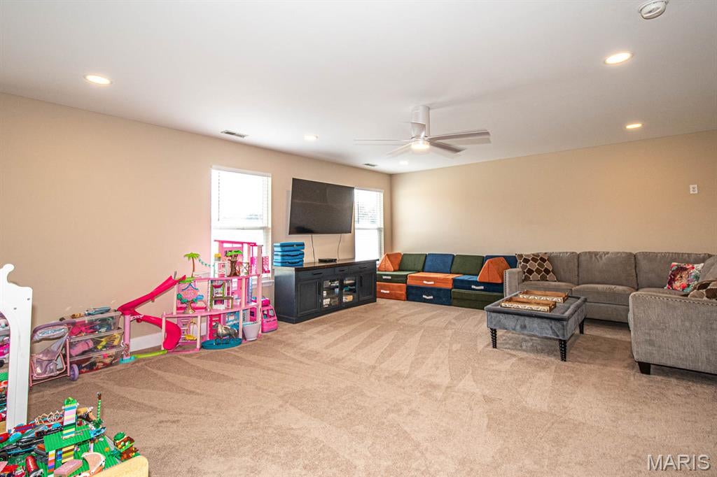 Tariq Estates - Residential Lease