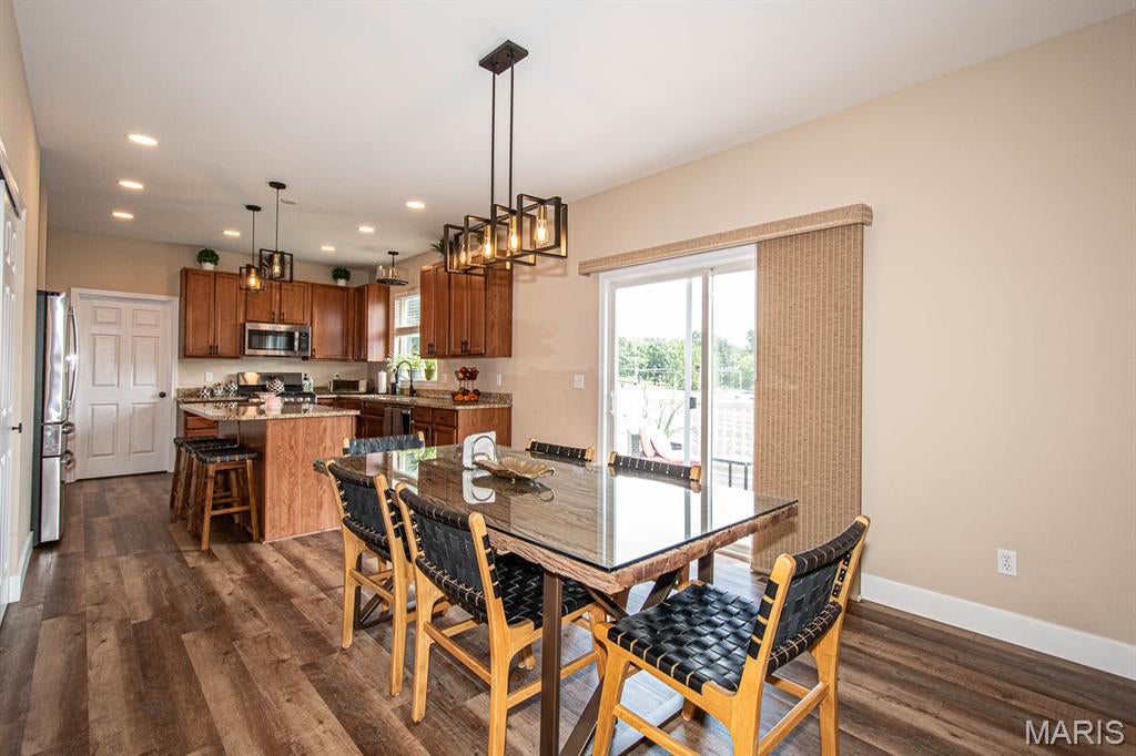 Tariq Estates - Residential Lease