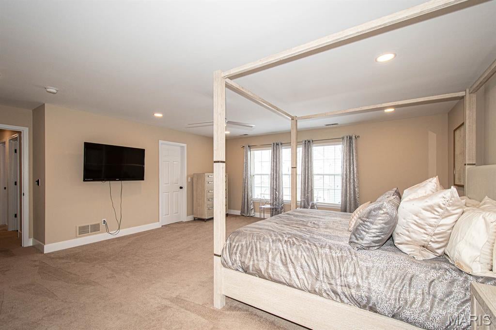 Tariq Estates - Residential Lease