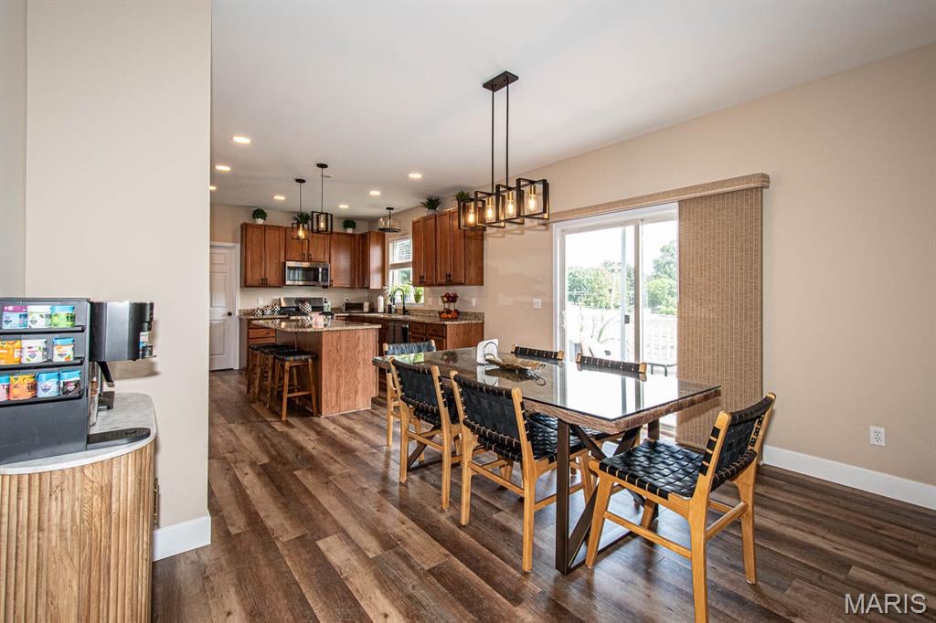 Tariq Estates - Residential Lease