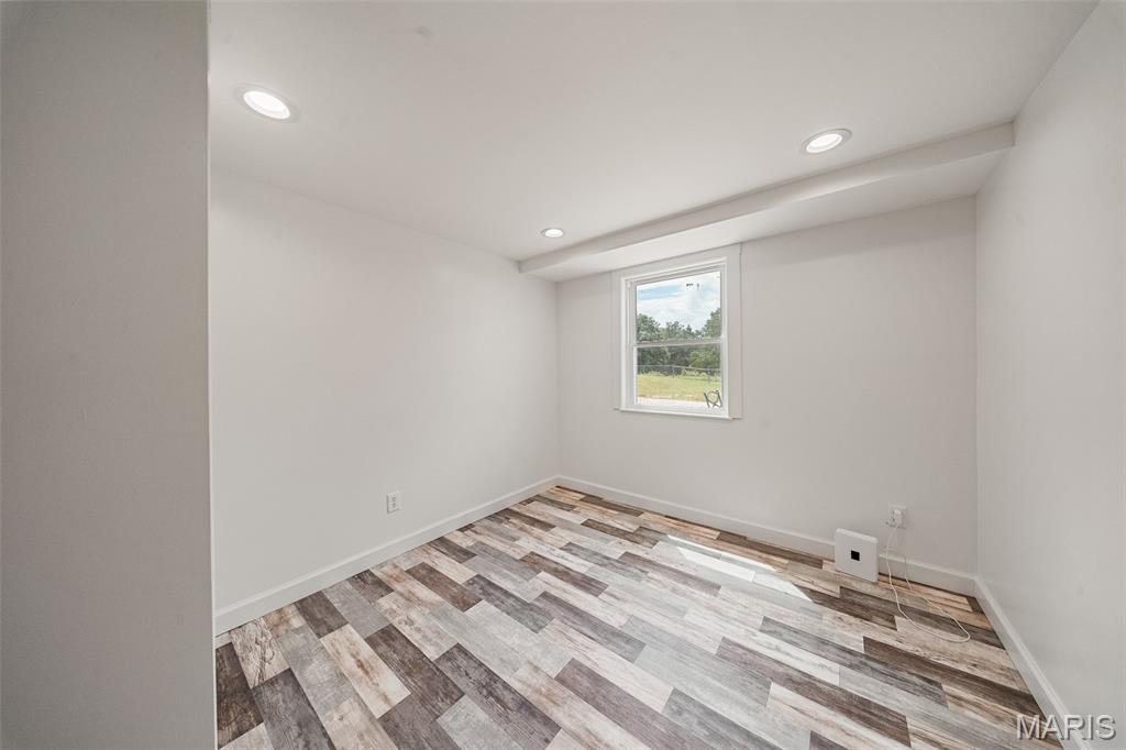 County - Residential