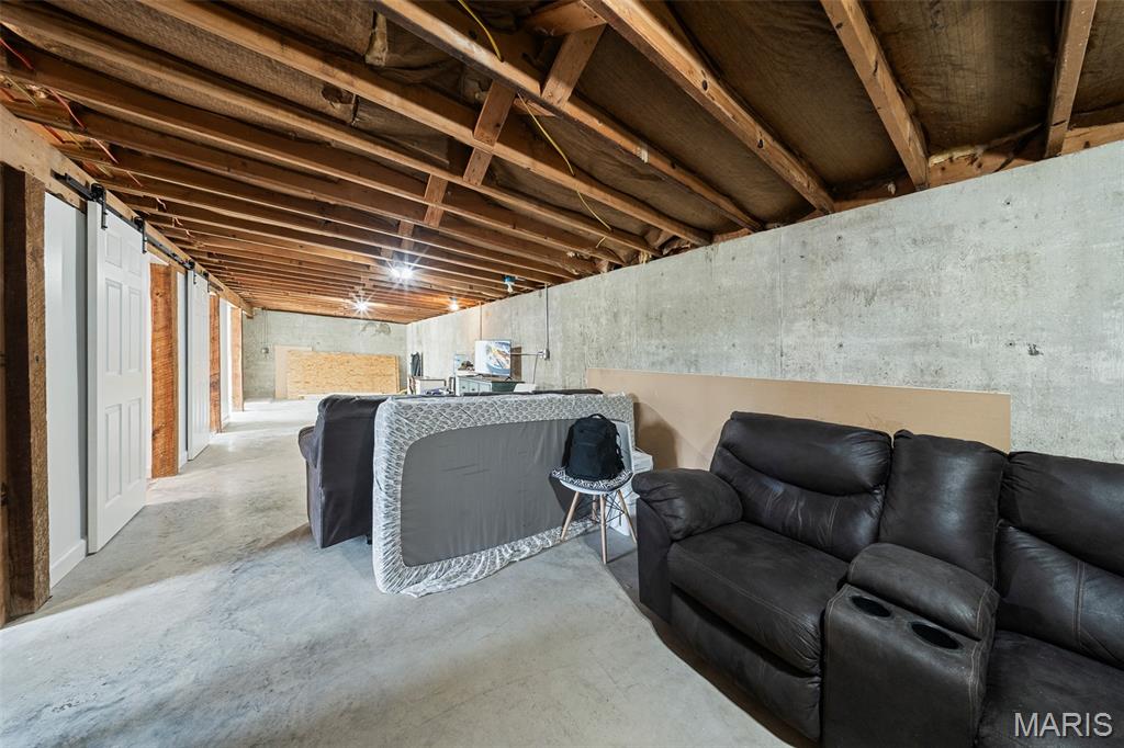 County - Residential