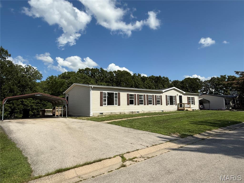 NA - Residential
