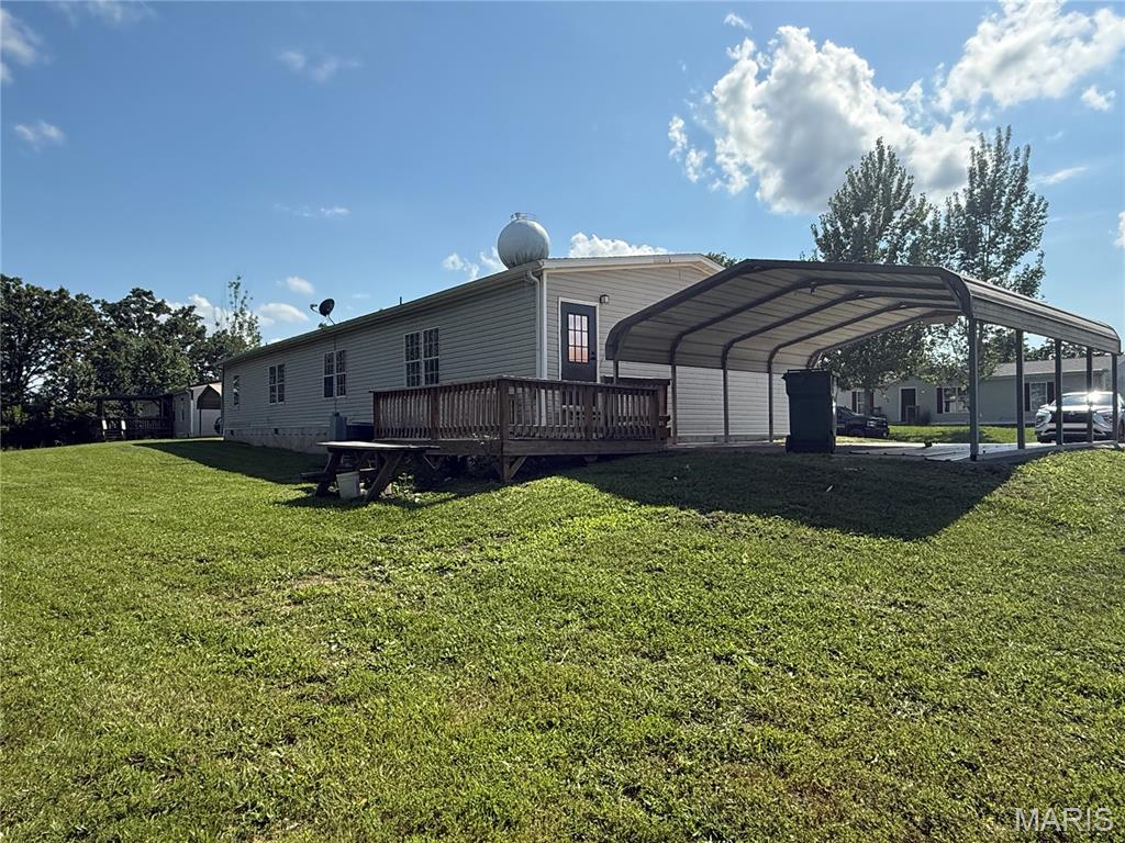 NA - Residential