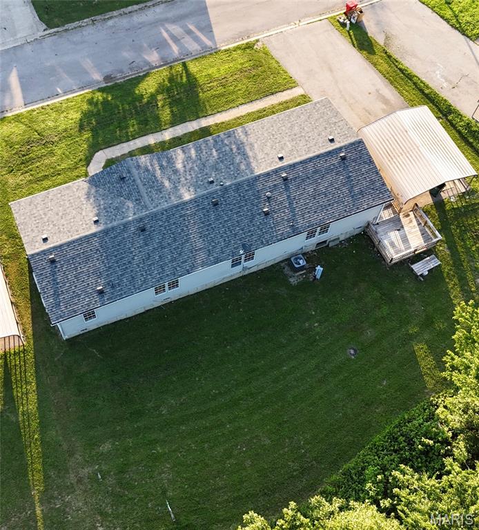 NA - Residential