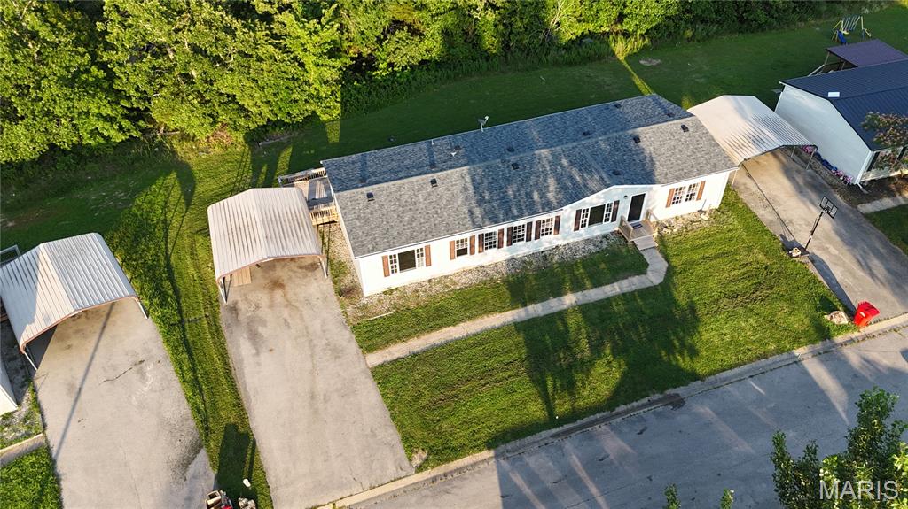 NA - Residential
