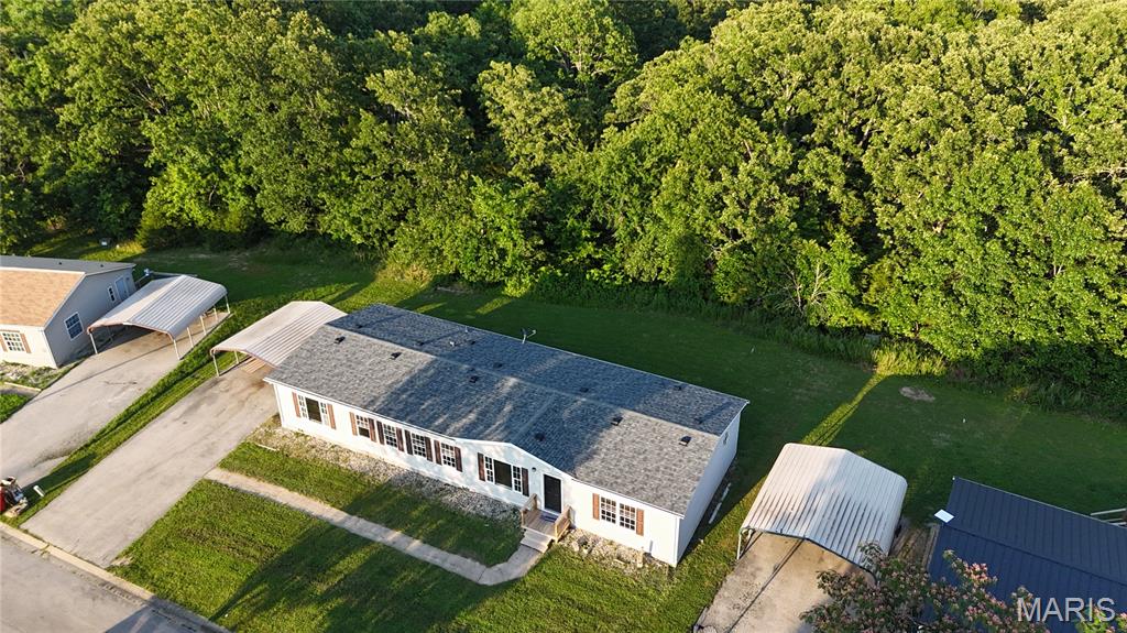 NA - Residential